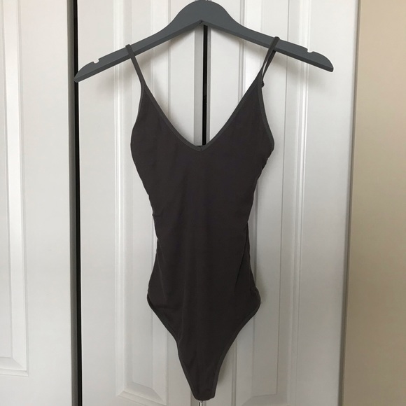 Talula Dalal Bodysuit - Picture 3 of 4